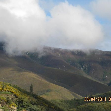Casa da Sobreira Villa Sobral de Sao Miguel Buitenkant foto