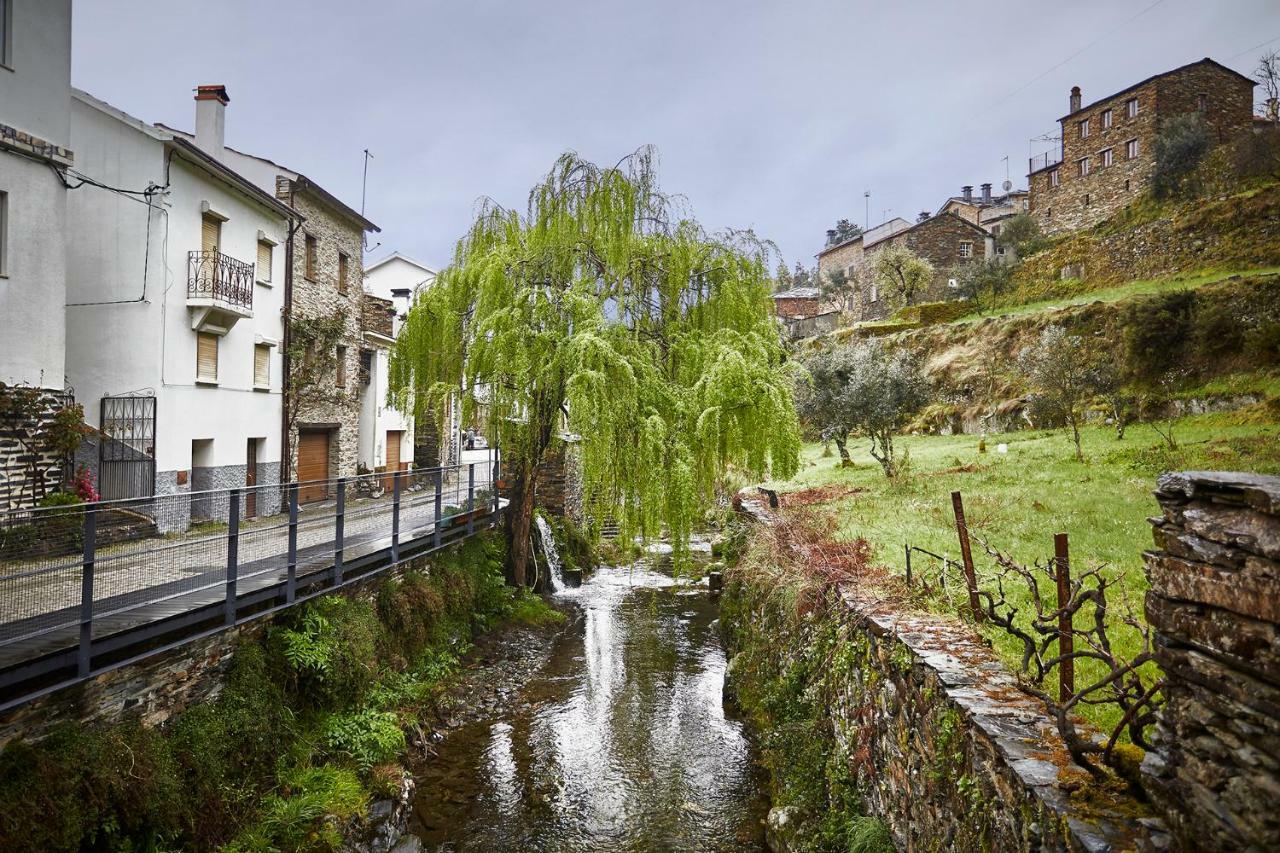 Casa da Sobreira Villa Sobral de Sao Miguel Buitenkant foto